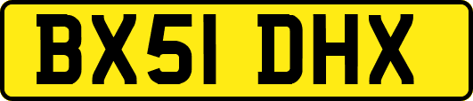 BX51DHX