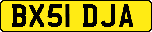 BX51DJA
