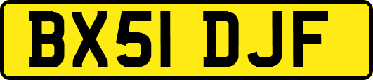BX51DJF