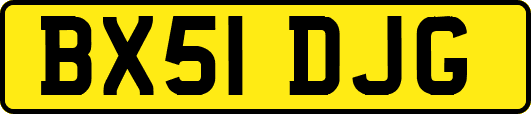 BX51DJG