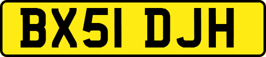 BX51DJH