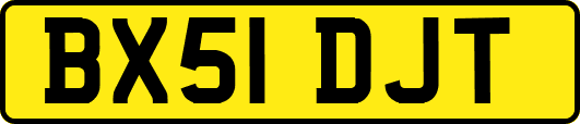 BX51DJT