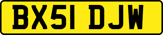 BX51DJW
