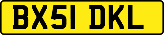BX51DKL
