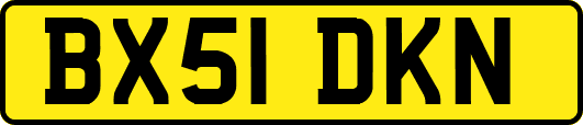 BX51DKN