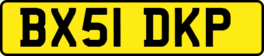 BX51DKP