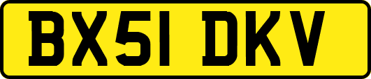 BX51DKV