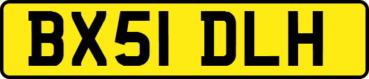 BX51DLH