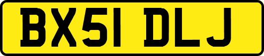 BX51DLJ