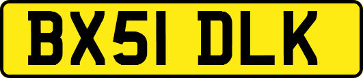 BX51DLK