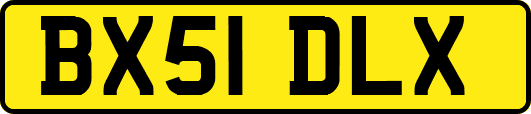 BX51DLX