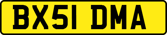 BX51DMA