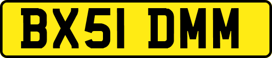 BX51DMM