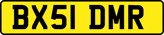 BX51DMR