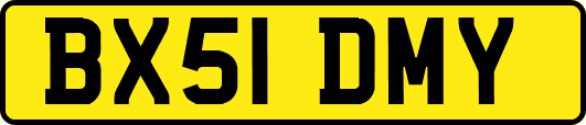 BX51DMY