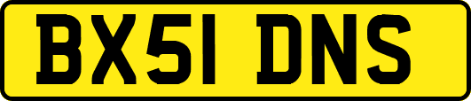 BX51DNS