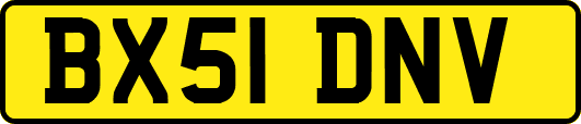 BX51DNV