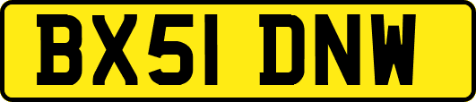 BX51DNW