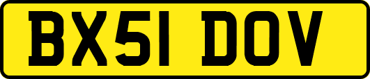 BX51DOV