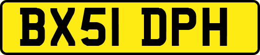 BX51DPH
