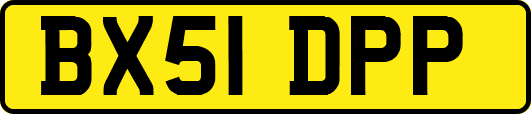 BX51DPP