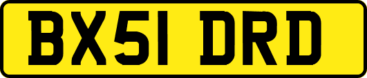 BX51DRD