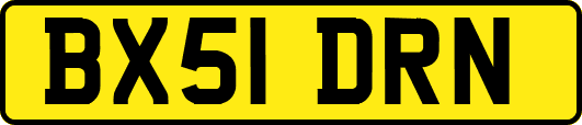 BX51DRN