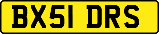 BX51DRS