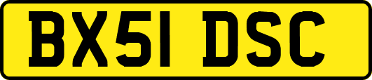 BX51DSC