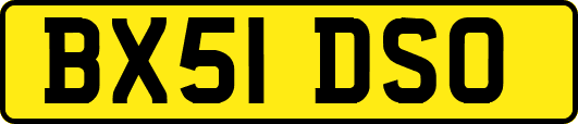 BX51DSO