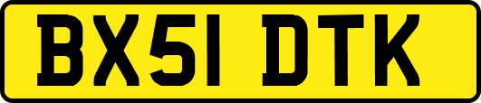 BX51DTK