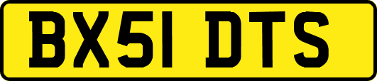 BX51DTS