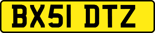 BX51DTZ