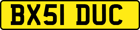 BX51DUC