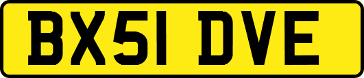 BX51DVE