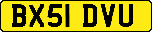 BX51DVU