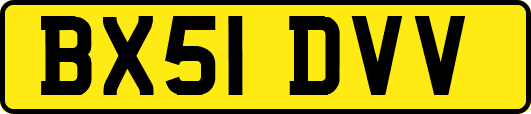 BX51DVV