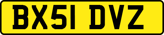 BX51DVZ