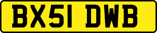 BX51DWB