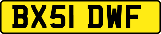 BX51DWF