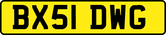 BX51DWG