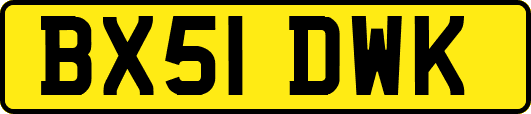 BX51DWK