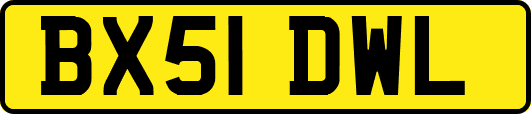 BX51DWL