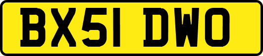 BX51DWO