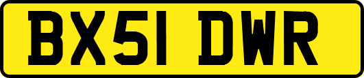 BX51DWR