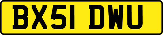 BX51DWU