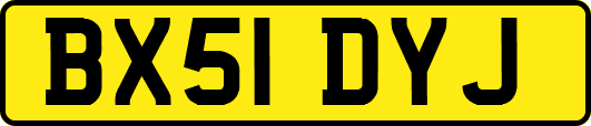 BX51DYJ