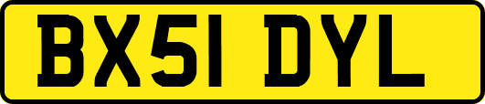 BX51DYL