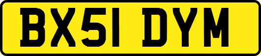 BX51DYM