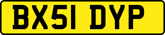 BX51DYP